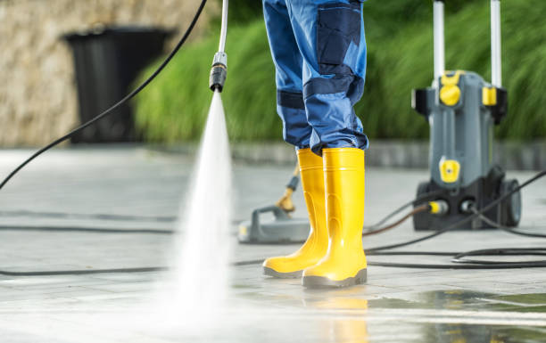 Reliable Mcminnville, TN Pressure Washing Solutions